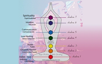 Chakra Readings