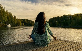 services meditation