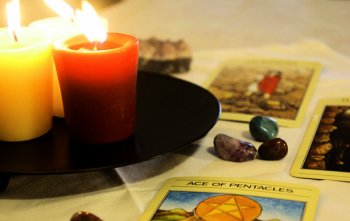 Tarot Card Readings